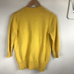 Old Navy Sweaters - OLD NAVY | Mustard Cardigan Small Old Navy Sweaters - OLD NAVY | Mustard Cardigan Small